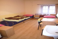 SSM ungdomshotell vandrarhem för studenter och skolbarn Krakow 03